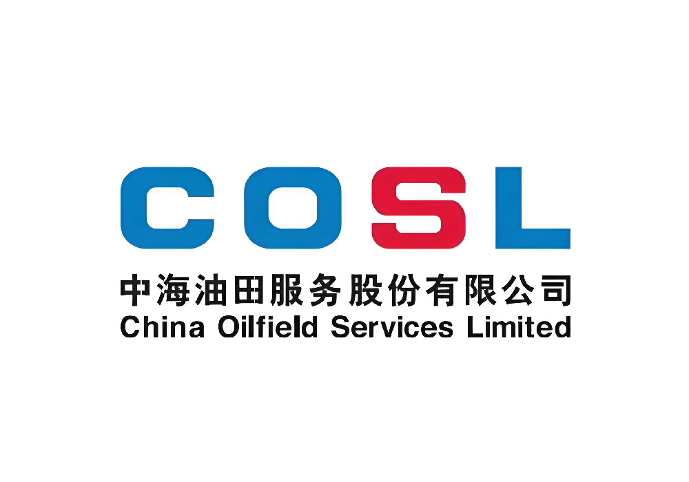 中海油服优选供应商